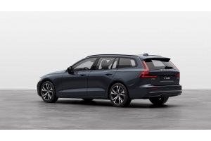 Volvo V60 Plus