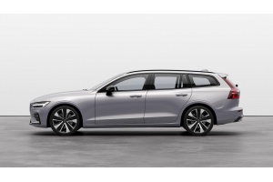 Volvo V60 Plus