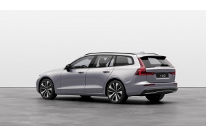 Volvo V60 Plus