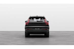 Volvo XC40 Black Edition Ultra 