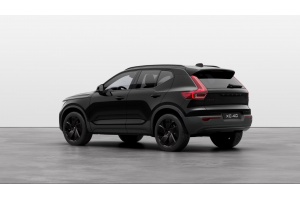 Volvo XC40 Black Edition Plus