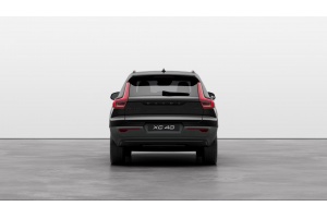 Volvo XC40 Black Edition Plus