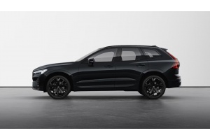 Volvo XC60 Black Edition Plus