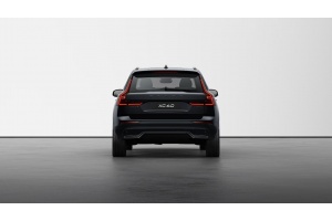 Volvo XC60 Black Edition Plus