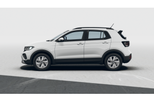 Volkswagen T-Cross Life DSG 