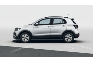 Volkswagen T-Cross Life DSG 