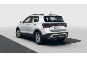 Volkswagen T-Cross Life DSG 