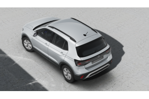 Volkswagen T-Cross Life DSG 