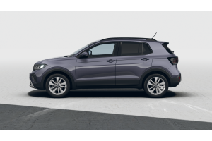 Volkswagen T-Cross Limited DSG