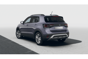 Volkswagen T-Cross Limited DSG