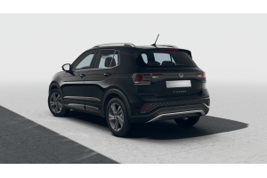 Volkswagen T-Cross R-Line DSG 