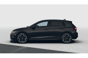 Volkswagen Golf R-Line Limited DSG 