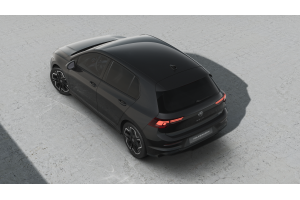 Volkswagen Golf R-Line Limited DSG 