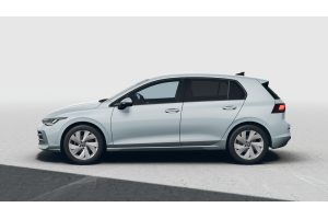 Volkswagen Golf Limited DSG 