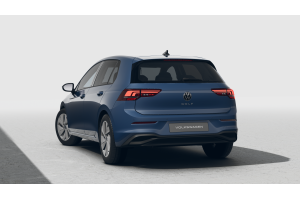 Volkswagen Golf Limited 