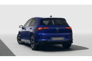 Volkswagen Golf R-Line DSG 