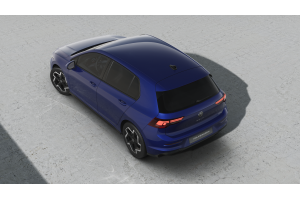 Volkswagen Golf R-Line DSG 