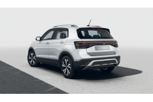 Volkswagen T-Cross Style DSG 