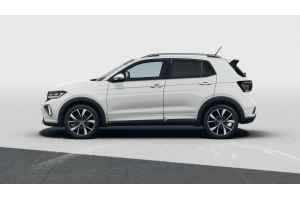 Volkswagen T-Cross R-Line Limited DSG 