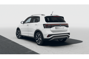 Volkswagen T-Cross R-Line Limited DSG 