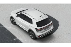 Volkswagen T-Cross R-Line Limited DSG 