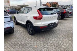 Volvo XC40 Plus