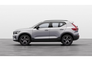 Volvo XC40 Plus