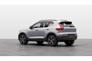 Volvo XC40 Plus