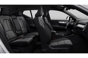 Volvo XC40 Plus