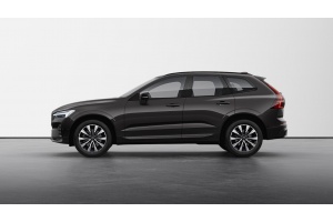 Volvo XC60 Plus