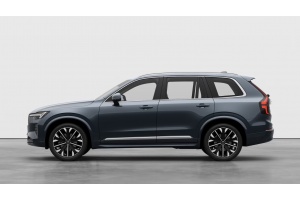 Volvo XC90 Plus