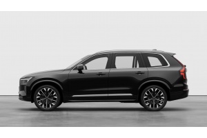 Volvo XC90 Ultra