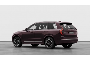 Volvo XC90 Ultra